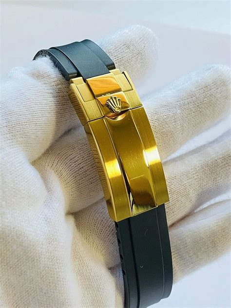 smart watch band for rolex